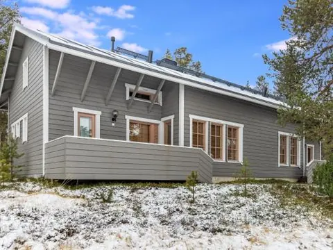 Holiday Home Villa kajo by Interhome
