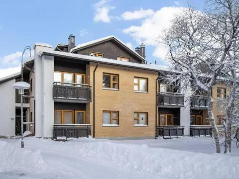 Holiday Home Lomariekko 6 a 2 by Interhome