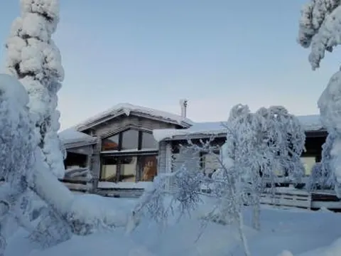 Villas Karhunpesä