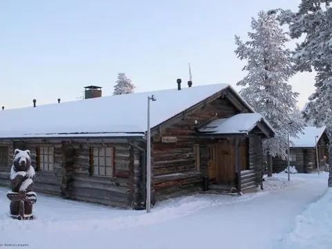 Holiday Home Sokosti - puilakka 3 by Interhome