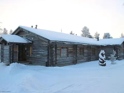 Holiday Home Sokosti - puilakka 1 by Interhome
