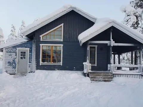 Yläkolo - A functional cottage in a good location