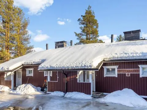 Holiday Home Hirvasaho a 3 by Interhome