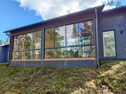 Holiday Home Saariselän aavahelmi a by Interhome