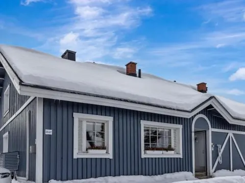 Holiday Home Teerenpesue d 27 by Interhome