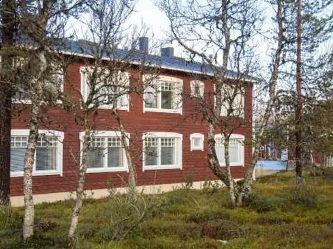 Apartments Rautulampi