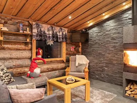Polar Aurora Cabins