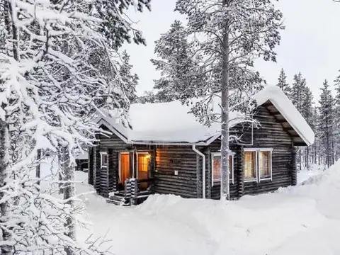 Holiday Home Villemi by Interhome