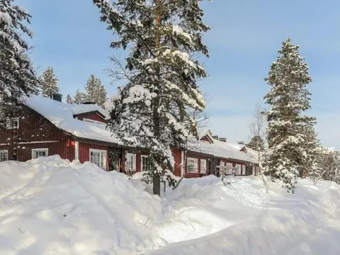 Holiday Home Soidinaukea b 20 by Interhome