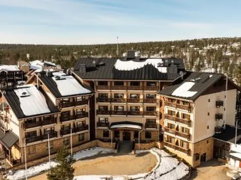 Santa's Hotel Tunturi