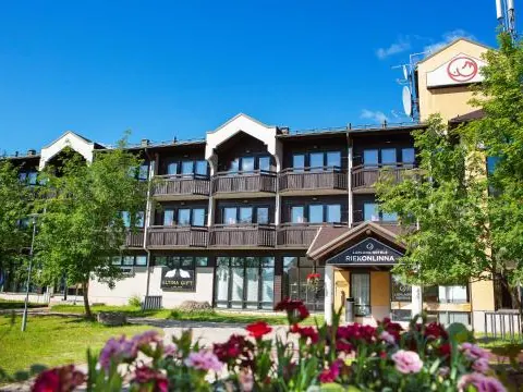 Lapland Hotels Riekonlinna