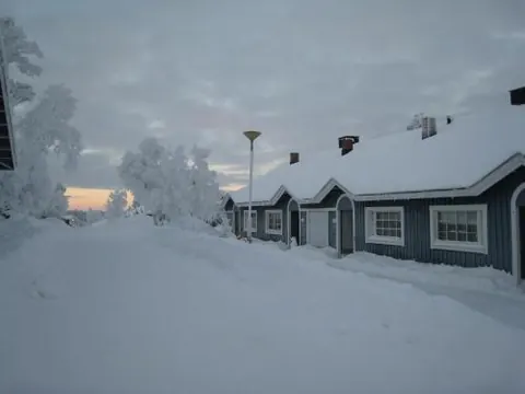 Saariselän Marjamajat