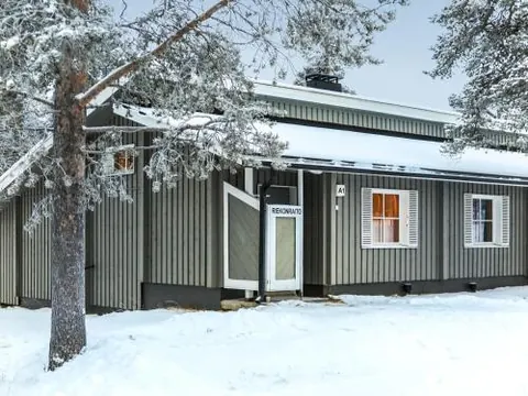 Holiday Home Riekonraito a1 by Interhome