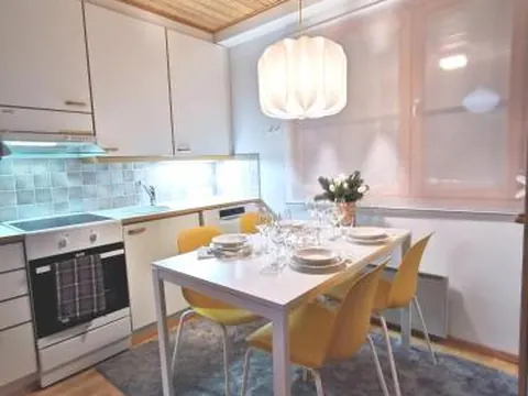 Gold Legend Paukkula #3 - Saariselkä Apartments