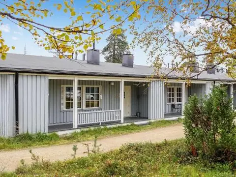 Holiday Home Saariseläntie 8 a 1 by Interhome