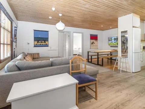 Holiday Home Saariseläntie 8 e 11 by Interhome