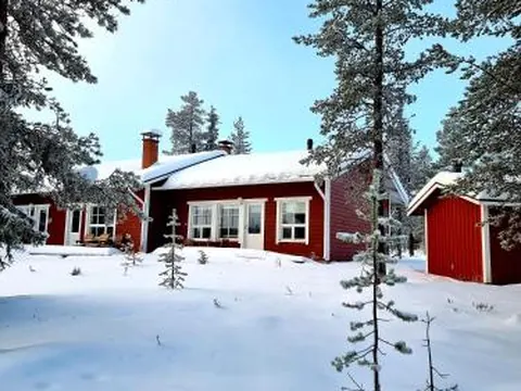 Rakovalkia Apartment