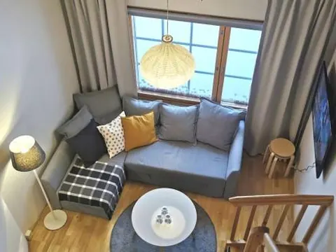 Gold Legend Paukkula#2 - Saariselkä Apartments