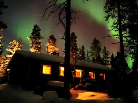 Aurora Grande