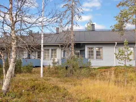 Holiday Home Siulapalkinen a 4 by Interhome