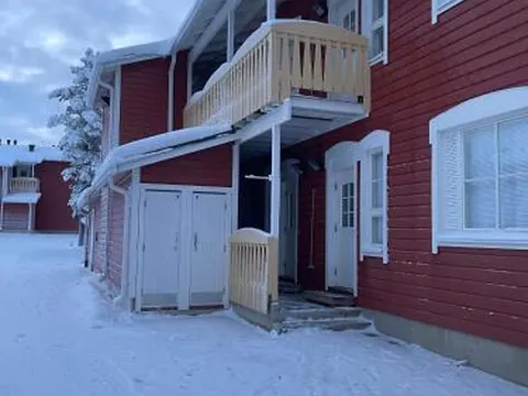 Outapailakka K19