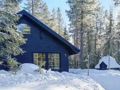 Holiday Home Harvana by Interhome