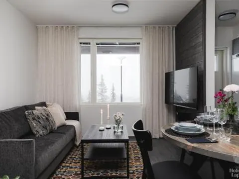 Ylläs Polar Charm B by Holiday in Lapland