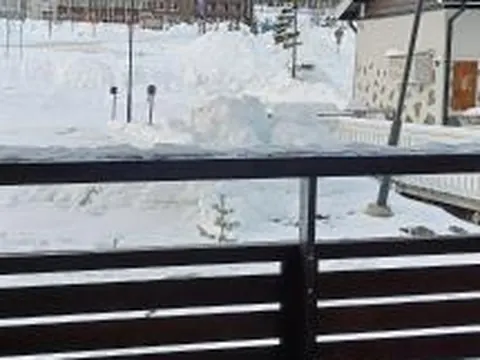 Ylläs Chalet 8107
