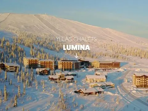 Ylläs Chalets Lumina