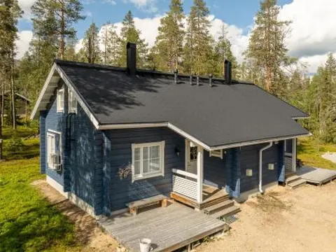 Ylläs Mustikka A by Hi Ylläs