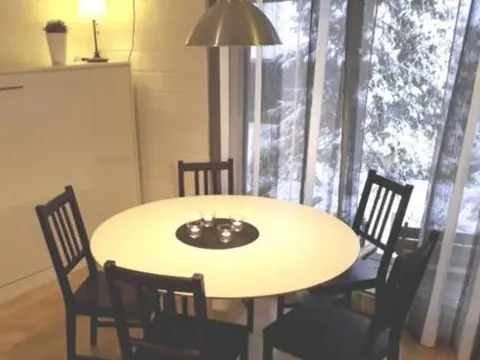 Aikku cabin in the heart of Lapland, free Lapin Kota, Budget week