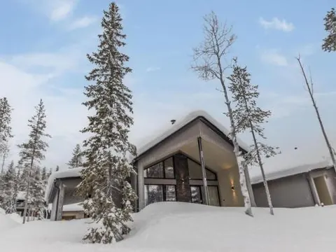 Holiday Home Villa aava by Interhome