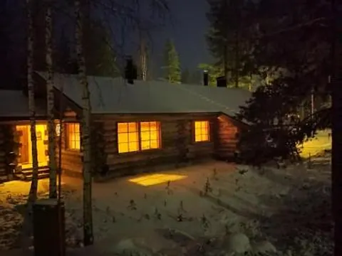 Ylläs Lomaylläs Hankipolku 1A