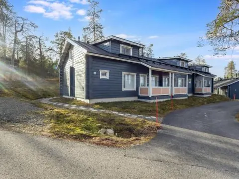 Holiday Home Velhotar 1 a 1 by Interhome