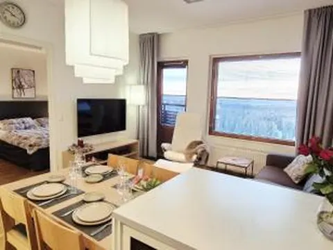 Ylläs Chalets IX 9502