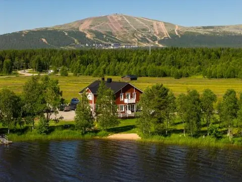 Loimu Resort