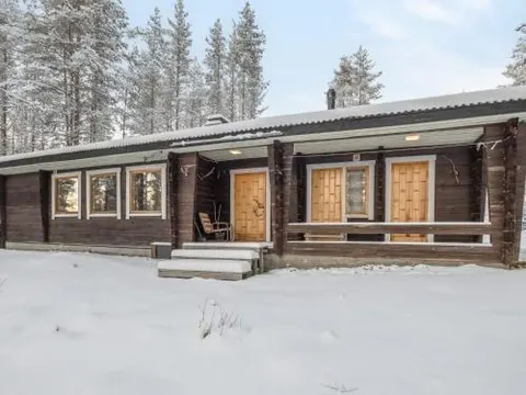 Holiday Home Teknomaja by Interhome