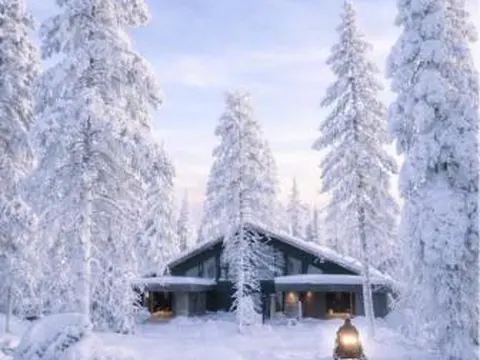 Villa Blackreindeer