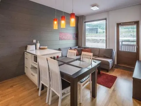 Ylläs Nature Chalet 6206 - 2 hissilippua sisältyy hintaan talvikaudella
