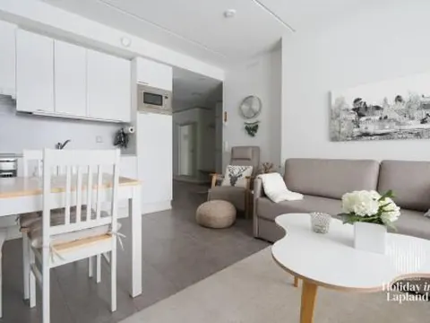 Ylläs Sivulantie 4 214 by Holiday In Lapland