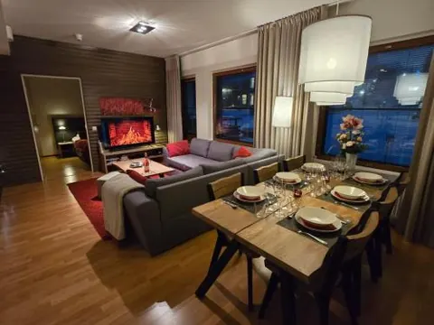 Ylläs Chalet 9212