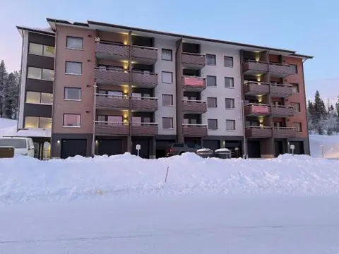 Ylläs Chalet 4304