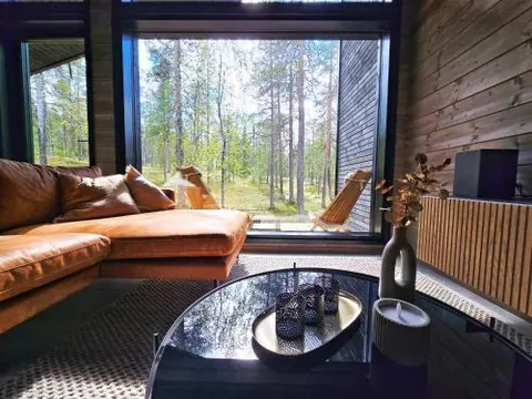 Villa Sienna, Äkäslompolo, Ylläs