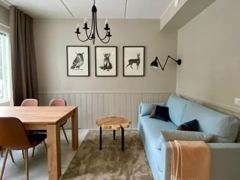 Bliss holiday home - Cosy 1 bedroom apartment