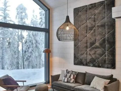 Riekko Lodge