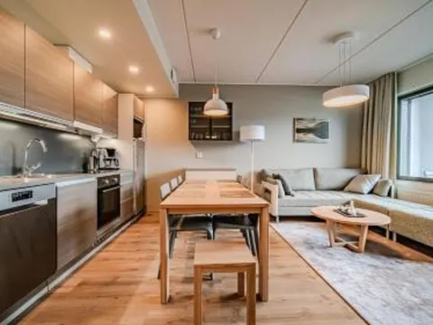 Ylläs Chalets 4101