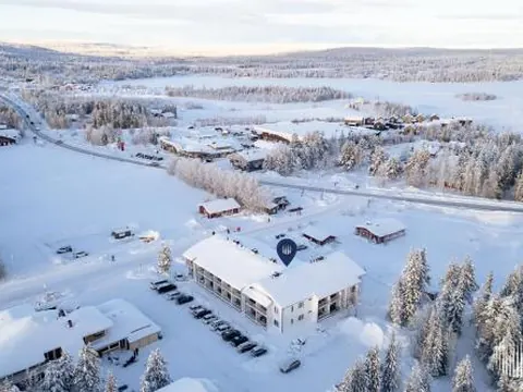 Sivulantie 4 109 by Holiday in Lapland