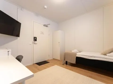 LODGE Hostel Ylläs