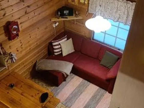 Ylläs Nilikammi