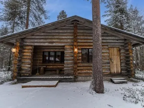 Holiday Home Niinistö by Interhome